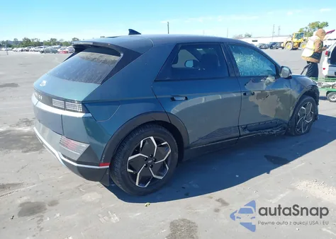 2023 Hyundai Ioniq 5 Sel z USA, uszkodzony, nr VIN KM8KN4AE2PU147205